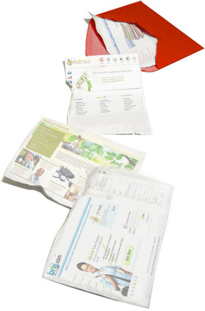 Email marketing