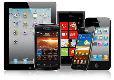 Mobile App Development Services