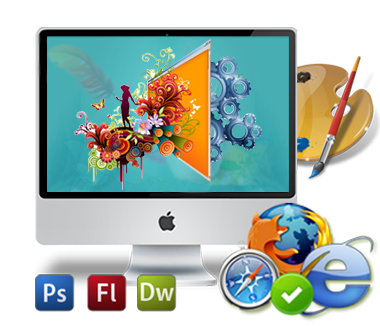 Graphic Designing Company